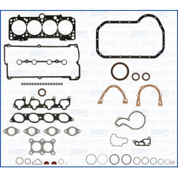AJUSA complete engine gasket set for VW/Audi ABF, V1