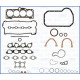 Engine parts AJUSA complete engine gasket set for VW/Audi ABF, V2 | races-shop.com
