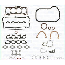 AJUSA complete engine gasket set for VW/Audi ABF, V2