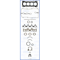 AJUSA complete engine gasket set for Mazda BP, V2