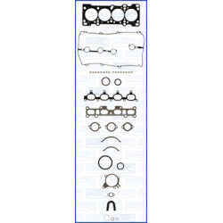 Ajusa Complete Gasket Set Mazda 1.8L 16v - BP