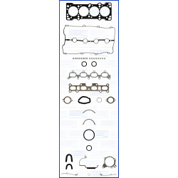 AJUSA complete engine gasket set for Mazda BP, V1