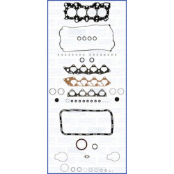 Ajusa Complete Gasket Set Honda 1.6L 16v - B16A