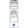 Ajusa Complete Gasket Set VAG 1.8L 20v T