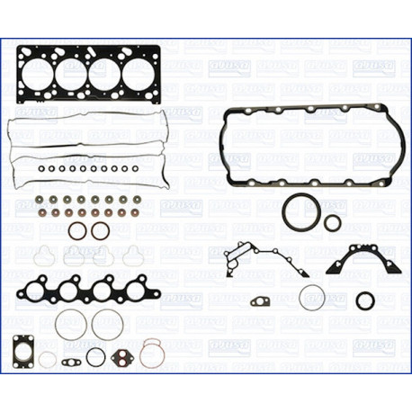 Engine parts AJUSA complete engine gasket set for Ford 2.0 Duratec RS | races-shop.com