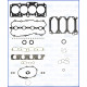 Engine parts AJUSA complete engine gasket set for VW/Audi EA113, V2 | races-shop.com