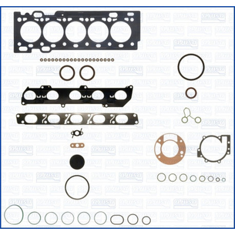 Engine parts AJUSA complete engine gasket set for Ford 2.5 ST/RS | races-shop.com