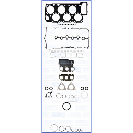 Engine parts AJUSA complete engine gasket set for VW/Audi R32, V2 | races-shop.com