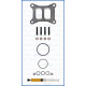 Engine parts Ajusa Turbo Gasket Set VAG 2.0L 16v - EA888 GEN3 | races-shop.com