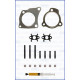 Engine parts Ajusa Turbo Gasket Set Renault 2.0L 16v - F4R 776/874 | races-shop.com