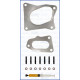 Engine parts Ajusa Turbo Gasket Set Subaru 2.5L 16v - EJ25 DOHC | races-shop.com
