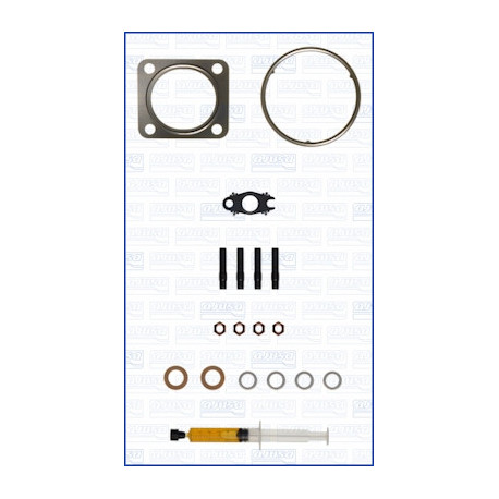 Engine parts Ajusa Turbo Gasket Set Fiat 1.4L 16v - T-Jet | races-shop.com