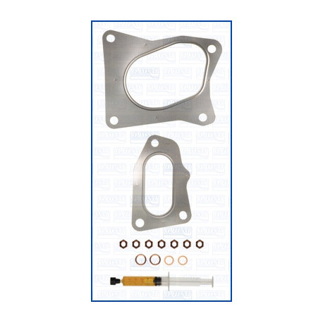 Engine parts Ajusa Turbo Gasket Set Subaru 2.5L 16v - EJ255 | races-shop.com
