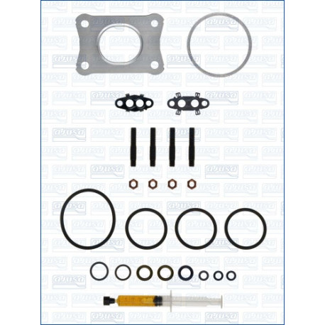 Engine parts Ajusa Turbo Gasket Set VAG 1.4L 16v - EA111 | races-shop.com