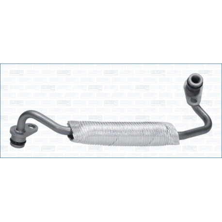 Engine parts Ajusa Oil Pipe BMW 3.0L 24v - S55B30 | races-shop.com