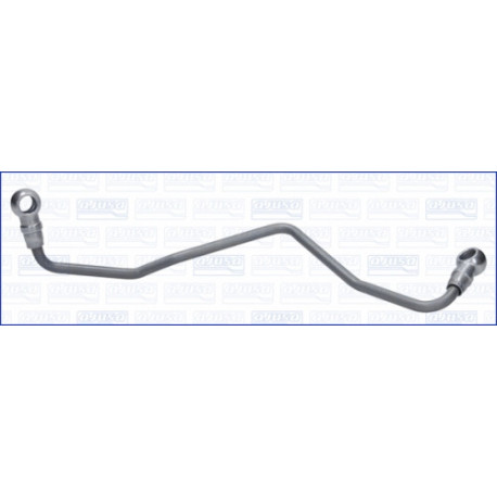 Engine parts Ajusa Oil Pipe Mini 1.6L 16v - N14B16 | races-shop.com
