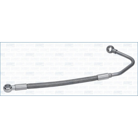Engine parts Ajusa Oil Pipe Fiat 1.4L 16v - T-Jet | races-shop.com