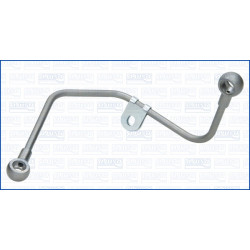 Ajusa Oil Pipe Mitsubishi 2.0L 16v - 4G63 7-bolt