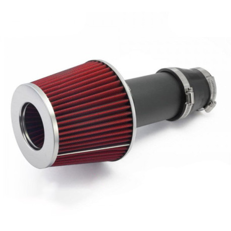 Air intake RACES RACES Cold air intake kit for Audi TT (inc. Quattro) 1.8L (99-05) | races-shop.com
