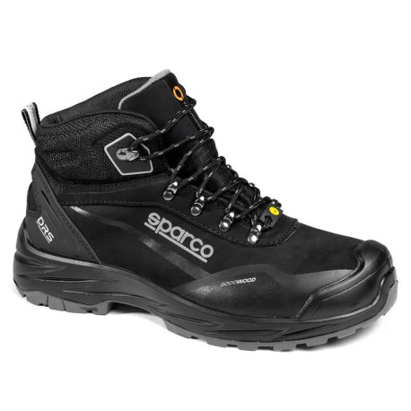 Work shoes Sparco safety shoes GOODWOOD DELL S7S | races-shop.com
