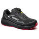 Work shoes Sparco safety shoes ROTOR S1PS | races-shop.com