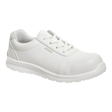 Work shoes Sparco safety shoes TRACKDAY LACES WALKER S2 | races-shop.com