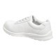 Work shoes Sparco safety shoes TRACKDAY LACES WALKER S2 | races-shop.com