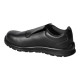 Work shoes Sparco safety shoes TRACKDAY NO-LACE COSY S2 | races-shop.com