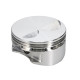 Engine parts Manley Piston SBC 4.035 Bore 1.125 CH -4.00cc | races-shop.com