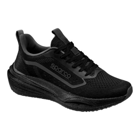 Work shoes Sparco shoes S-CAPE ROOPE 01, black | races-shop.com