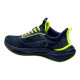 Work shoes Sparco shoes S-CAPE GUS 01, blue marine/fluo yellow | races-shop.com
