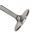 Engine parts Manley SBC Intake Valve Kit 2.020 x 4911 x .3415 | races-shop.com