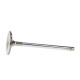 Engine parts Manley Street Series BBC Exhaust Valve 1.880 x 5522 x .3415 | races-shop.com