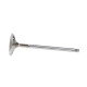 Engine parts Manley Toyota 2JZGE Int Valve Kit 33.60mm x 98.55mm x .2362 | races-shop.com