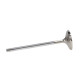 Engine parts Manley Toyota 2JZGE Int Valve Kit 33.60mm x 98.55mm x .2362 | races-shop.com