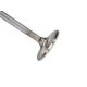 Engine parts Manley Toy 1FZ-FE Int Valve Kit 38.00mm x 100.00mm x .2740 | races-shop.com