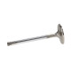 Engine parts Manley Toy 1FZ-FE Int Valve Kit 38.00mm x 100.00mm x .2740 | races-shop.com