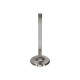 Engine parts Manley Toy 4.5L 1FZ-FE Int Valve 39.20mm x 100.00mm x .2740 | races-shop.com