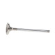 Engine parts Manley Nissan 4.8L VTC Exh Valve 35.00mm x 98.30mm x .2740 | races-shop.com