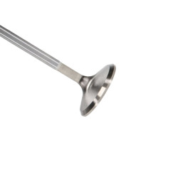 MANLEY intake valves for Ford 2.3L EcoBoost (Race Master), 33 × 103.55 mm, stem 5.48 mm, 8 pcs