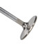 Engine parts Manley BBC Intake Valve Kit 2.190 x 5218 x .3720 | races-shop.com