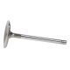 Engine parts Manley BBC Intake Valve Kit 2.190 x 5218 x .3720 | races-shop.com
