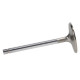 Engine parts Manley BBC Intake Valve Kit 2.190 x 5218 x .3720 | races-shop.com
