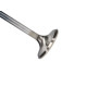 Engine parts Manley BBC Exhaust Valve 1.900 x 5464 x .3715 | races-shop.com