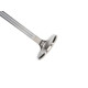 Engine parts Manley VW 1.2L Type I Intake Valve 42.00mm x 4405 x .3130 | races-shop.com