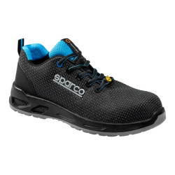 Sparco safety shoes HORIZON TEK FRESNO S3S