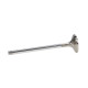 Engine parts Manley BBC Exhaust Valve 1.900 x 5522 x .3715 | races-shop.com