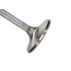 Engine parts Manley BBC Exhaust Valve 1.900 x 5422 x .3415 | races-shop.com