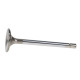 Engine parts Manley Ford 2300 Exhaust Valve 1.590 x 4800 x .3415 | races-shop.com