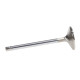 Engine parts MANLEY exhaust valves for Ford 429, 44.7 × 131.24 mm, stem 8.67 mm, 1 pcs | races-shop.com